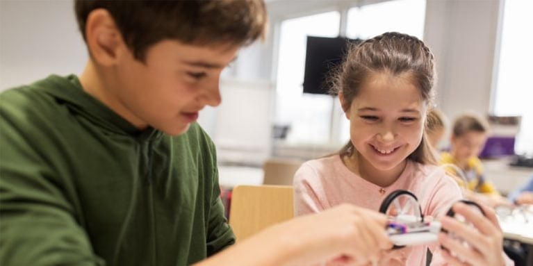 The Importance of High-Quality STEM Education in the Early Grades