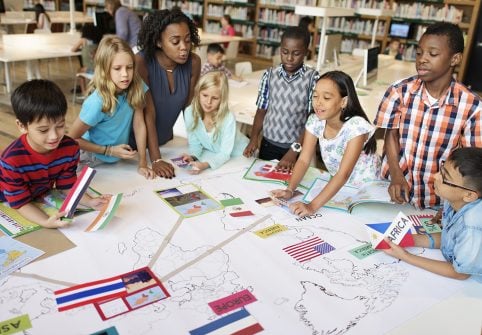 Teacher's Best Practices for PBL