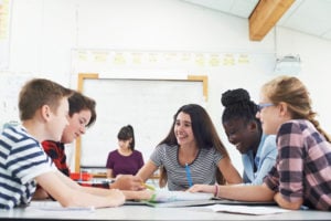 4 Factors for Determining How to Best Group Students in PBL