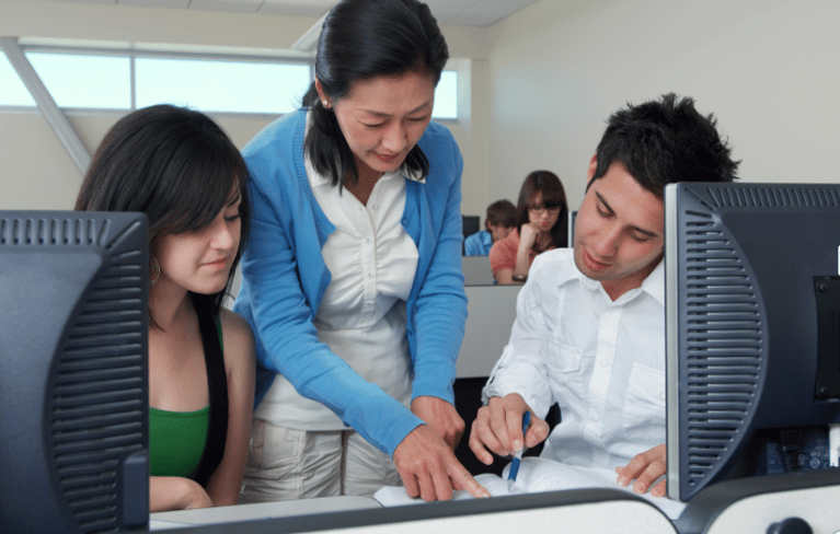 Changing the Culture of Professional Learning Through Micro-Credentialing