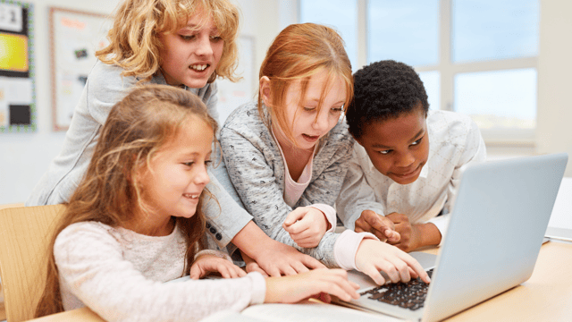 Genius Hour- Beyond a Class Period