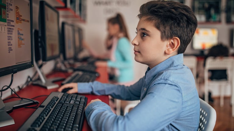 7 Ways Hands-On Computer-Science Learning Prepares Students for the Future