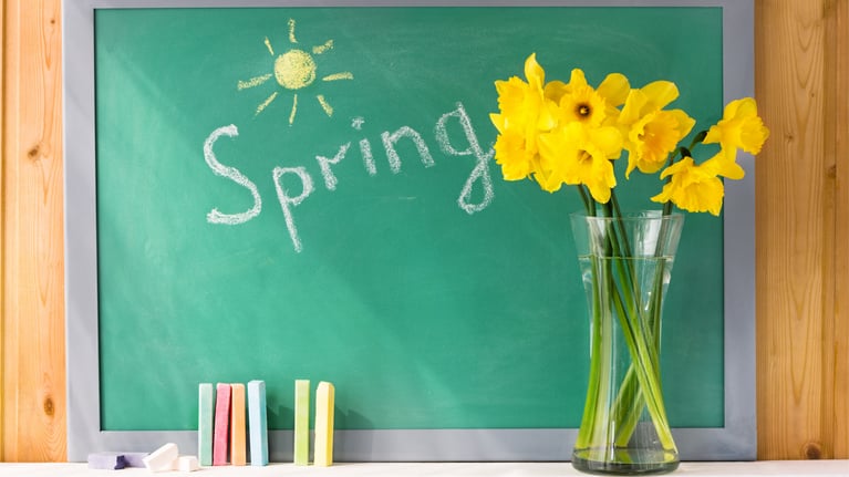 6 STEM Learning Resources for Spring