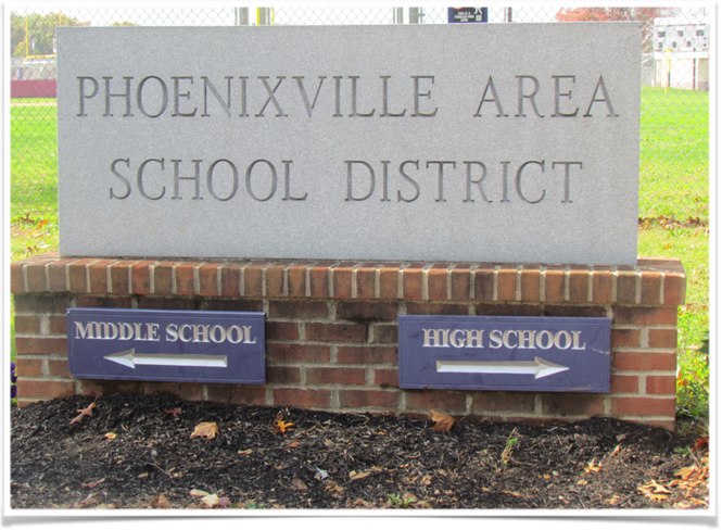 Phoenixville Area School District's Journey to Becoming a STEM-Based School