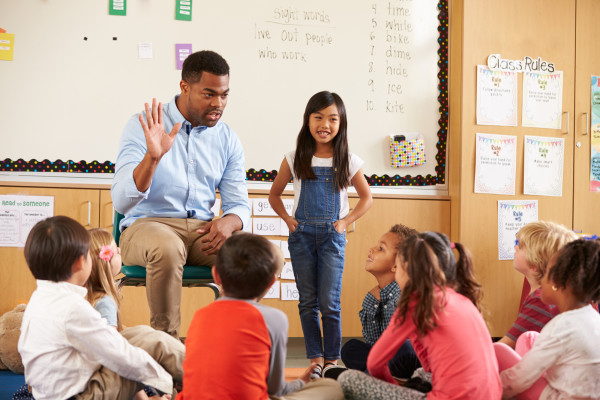 Principals: The lessons we learned