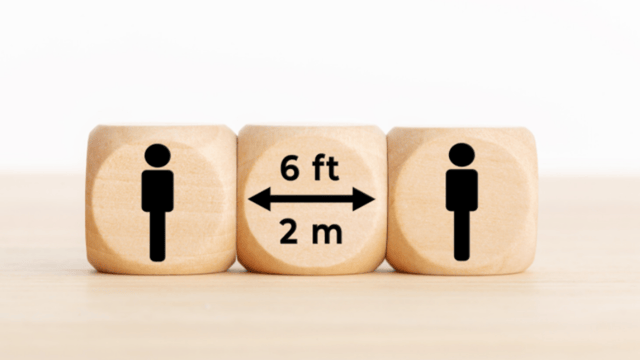 5 Social Distancing Group Work Strategies