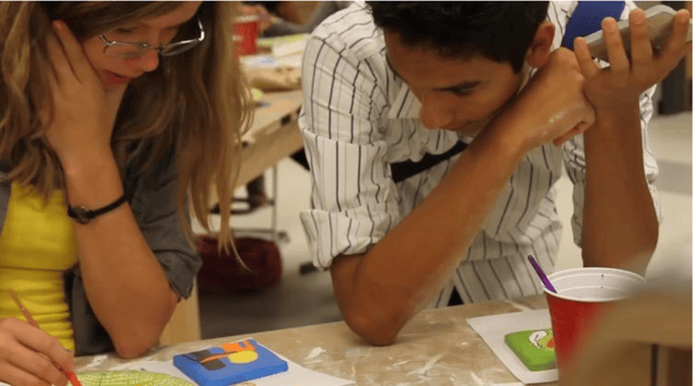 Raising the Bar for Student Work in PBL: 3 Tips and Tools to Get Started