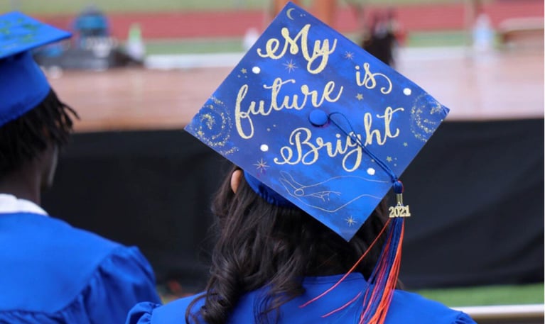 Ensuring All High-Schoolers Have a Chance at College: How Rhode Island Enacted Historic New Equity-Based Graduation Standards