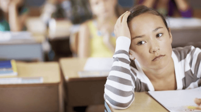 Are We Ready to Learn Again?