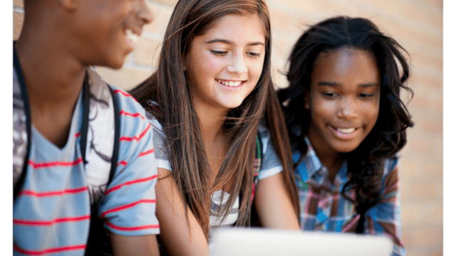 The Importance of Authentic Collaboration for Language Building in ELs