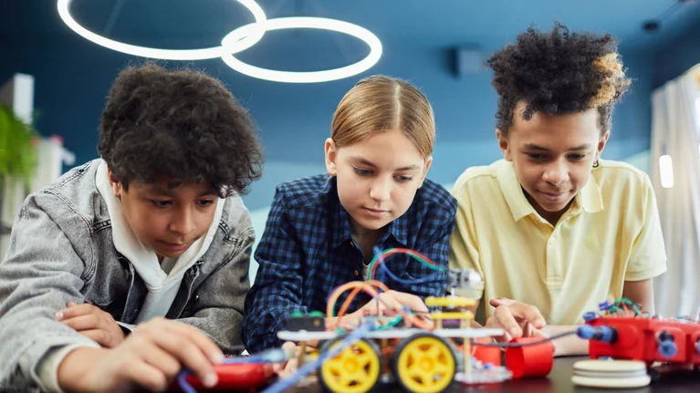 5 Future-Ready Skills PBL can Foster in an Elementary School Classroom