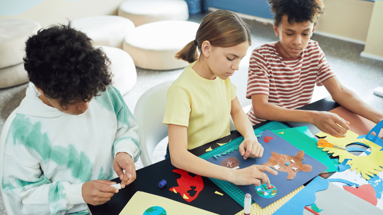 Illinois District Begins College and Career Thinking in Kindergarten