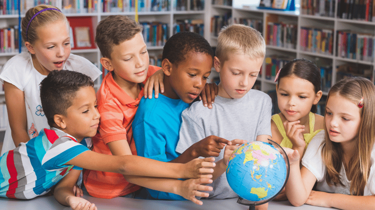 Why and How Should Project-Based Learning Be Used in Social Studies?
