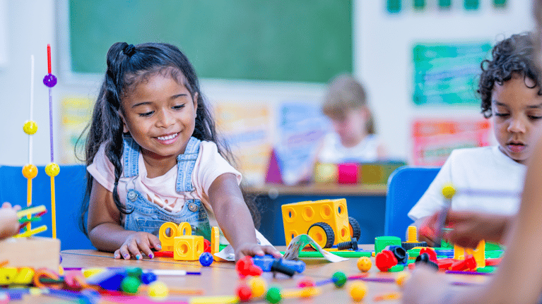 What happens when college and career readiness starts in kindergarten?