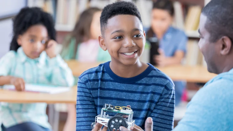 How PBL Transforms the Classroom into the ‘Real World’