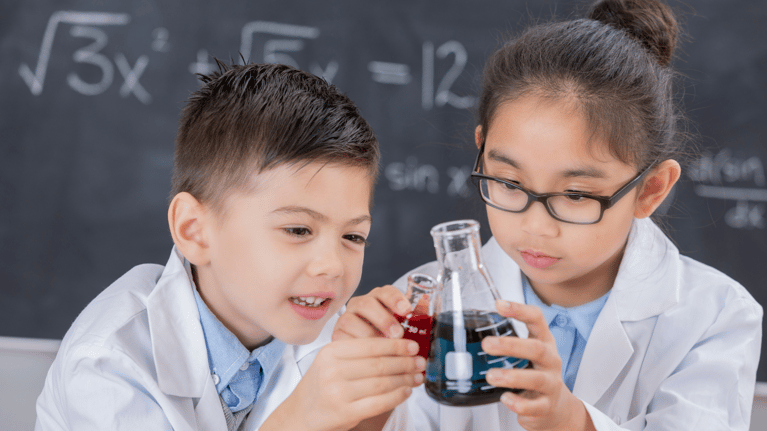 Top 5 STEM Education Articles of May