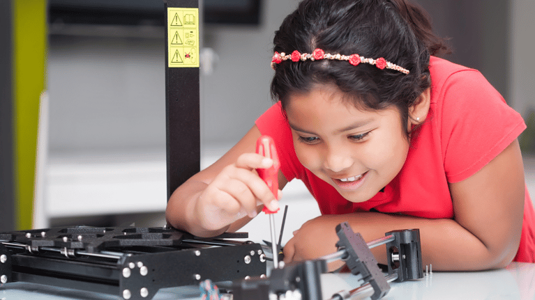 Tips for Gearing Up for STEM in the Fall