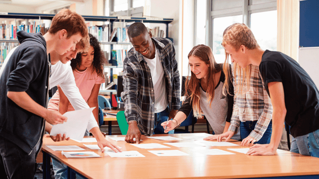 Career-Readiness Through Career-Connected PBL