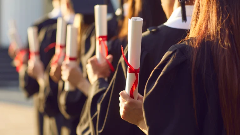 What is a Portrait of a Graduate?