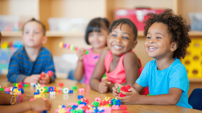 Why the Transition to Adulthood Should Start in Preschool