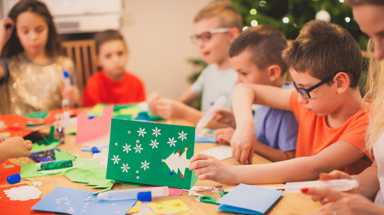 4 Ways to Keep Students Focused During the Holidays