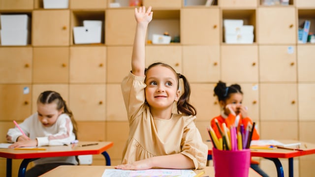 Why Deeper Learning? 6 Competencies EVERY Student Needs to Succeed