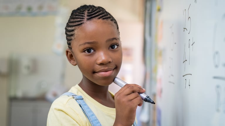 Empowering Young Mathematicians Through Real-World Performance Tasks