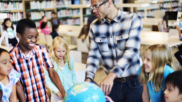 Engaging Students in Civics Education Through Project Based Learning