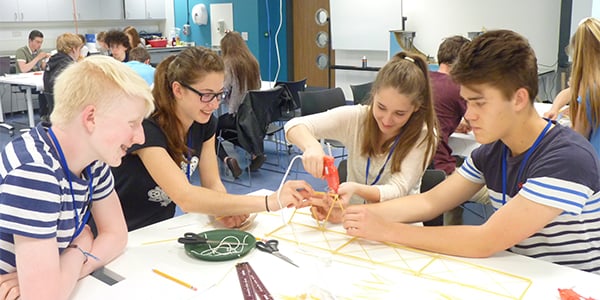 Study Confirms Project Based Learning Has a Positive Impact on How Students Learn Science and Math